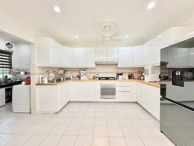 Terraced House for sale in Petaling, Alam Impian