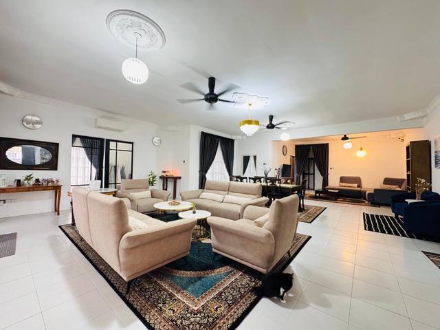 Bungalow for sale in Jenjarom, Selangor