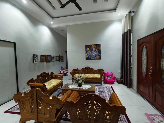 Bungalow for sale in Sendayan Village, Negeri Sembilan