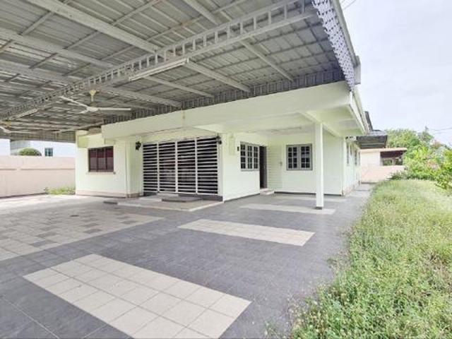 Bungalow for sale in Perak, Tanjong Ipoh