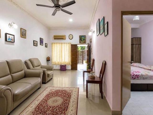 Terraced House for sale in Country Heights Damansara, Kuala Lumpur
