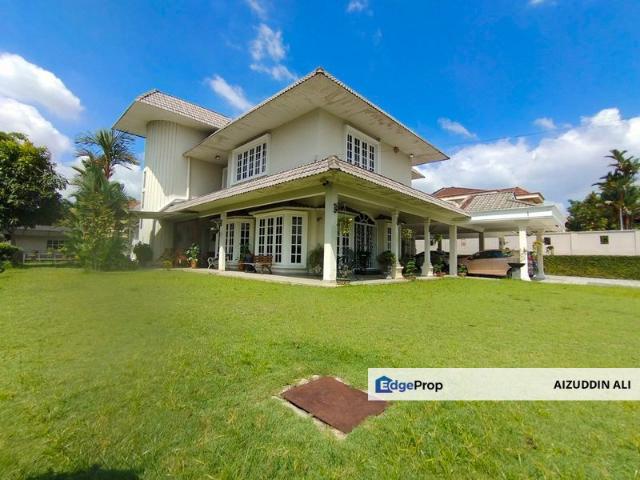 House for sale in Petaling, Alam Impian
