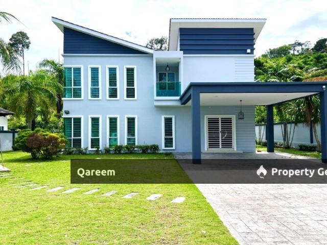 Bungalow for sale in Perak, Tanjong Ipoh