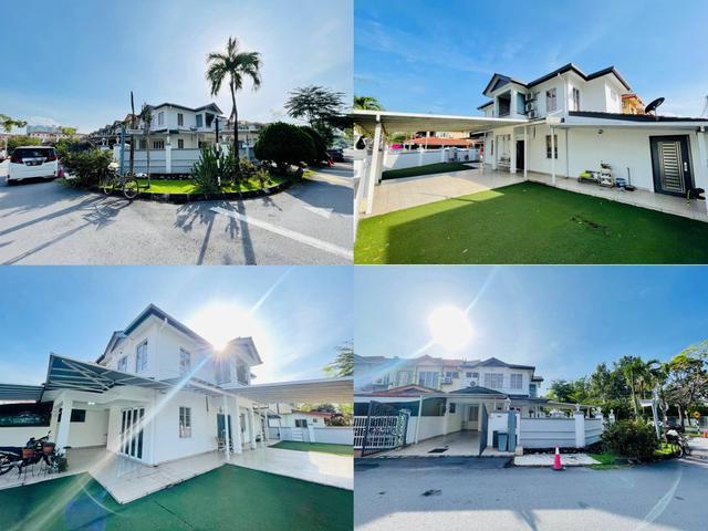 Terraced House for sale in Petaling, Subang Jaya