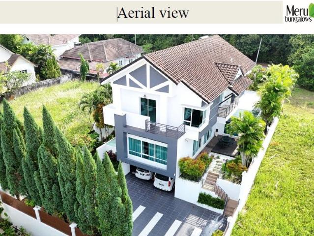House for sale in Perak, Tanjong Ipoh