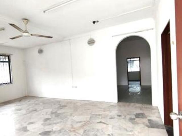 Bungalow for sale in Wellesley, Penang