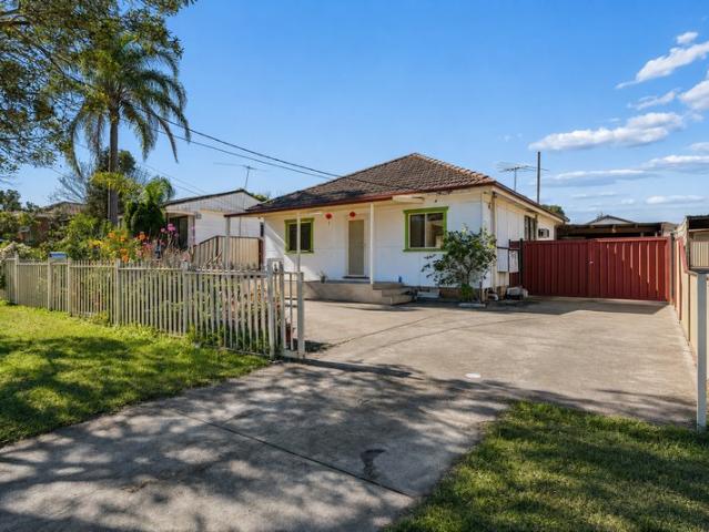 House for sale in Sydney, New South Wales