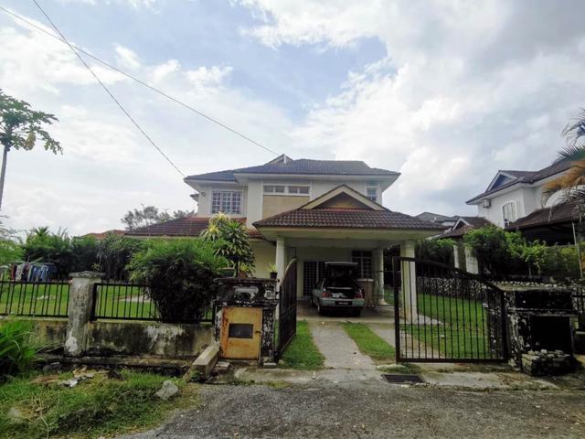Bungalow for sale in Sendayan Village, Negeri Sembilan