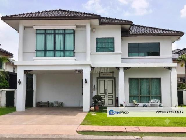 House for sale in Petaling, Alam Impian