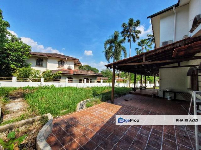 House for sale in Petaling, Damansara Damai