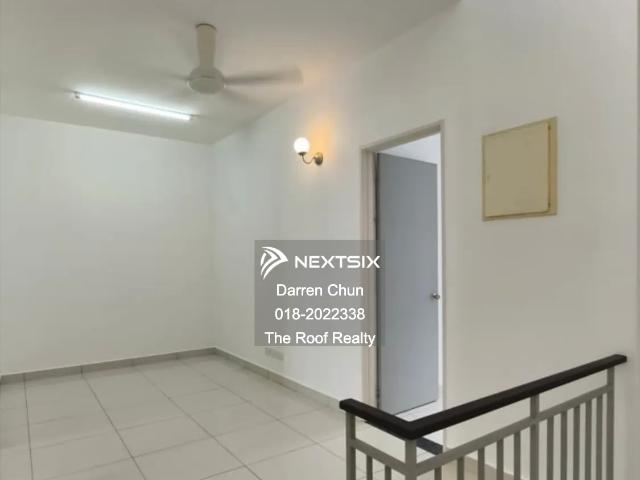 Residential House for sale in Georgetown, Penang