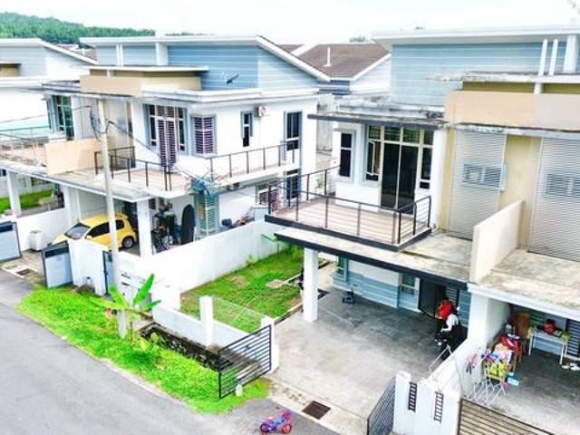 House for sale in Saujana, Selangor