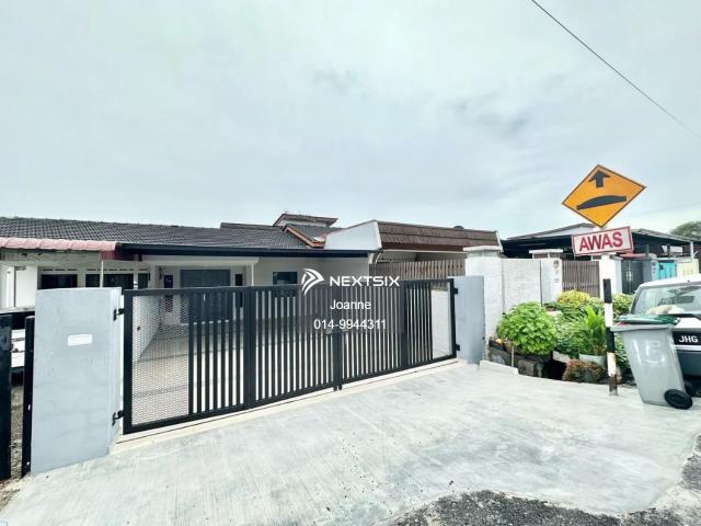 Residential House for sale in Georgetown, Penang