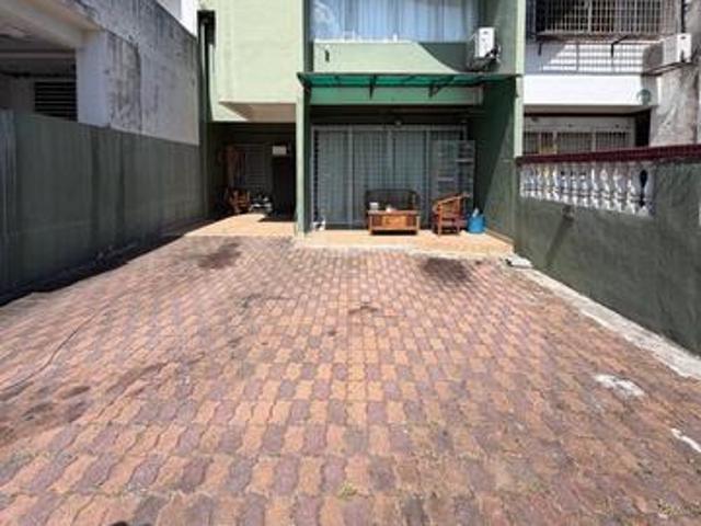 Terraced House for sale in Selangor