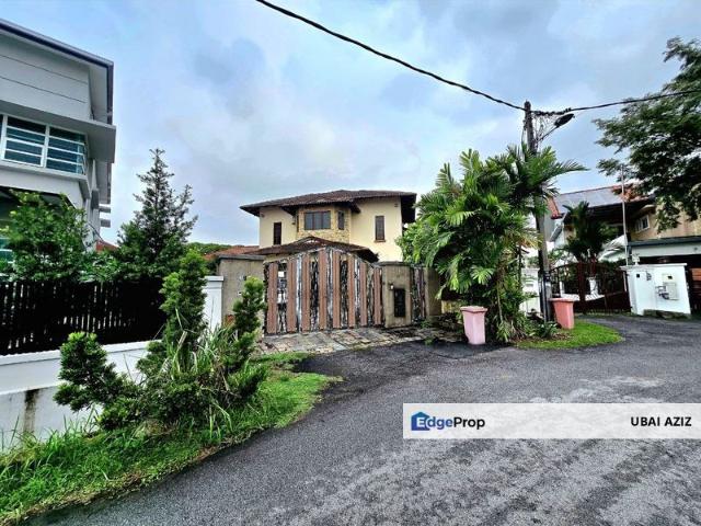 House for sale in Petaling, Damansara Damai