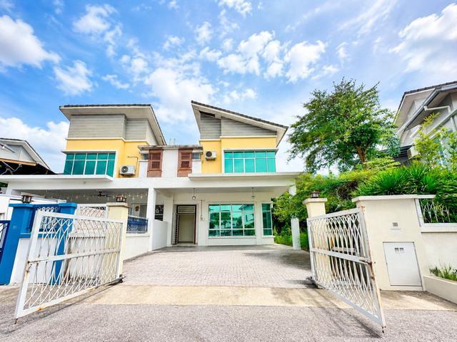 Residential House for sale in Kajang, Langat