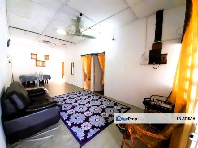 House for sale in Perak, Intan
