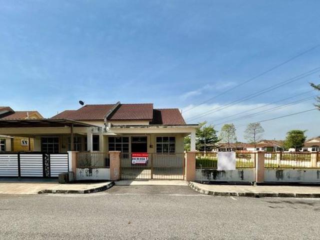 Residential House for sale in Sungai Petani, Kuala Muda