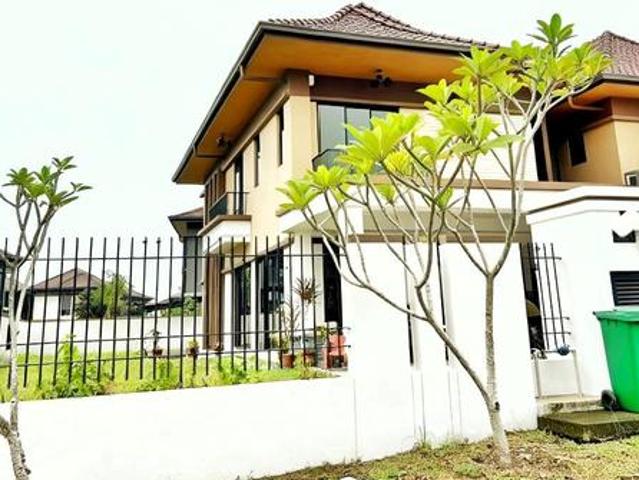 Residential House for rent in Kajang, Langat
