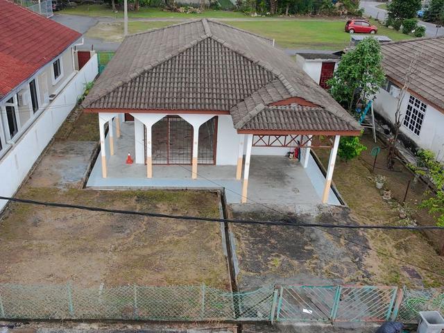 Bungalow for sale in Sendayan Village, Negeri Sembilan