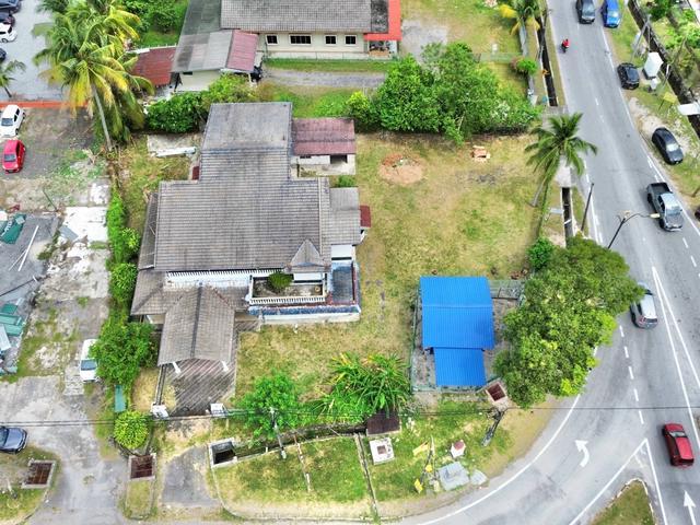 Bungalow for sale in Sendayan Village, Negeri Sembilan
