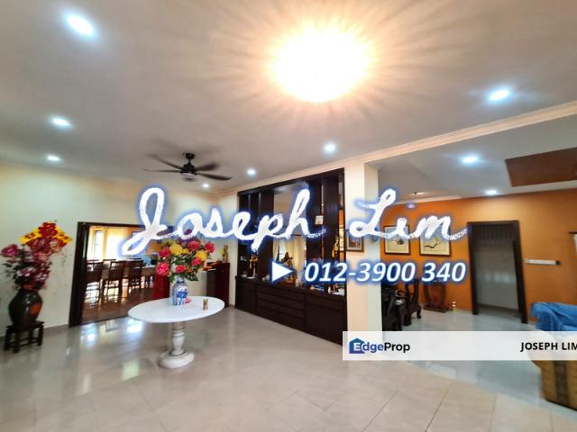 House for sale in Petaling, Subang Jaya