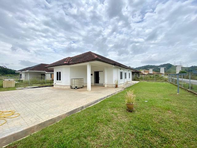 Bungalow for sale in Selayang, Selangor