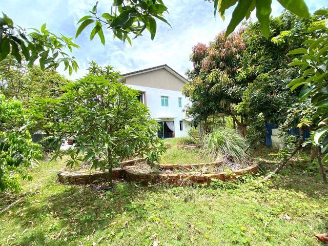 Terraced House for sale in Zon Perindustrian Bebas Telok Panglima Garang, Teluk Panglima Garang