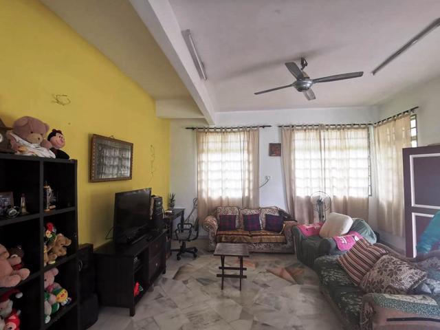 Bungalow for sale in Sendayan Village, Negeri Sembilan