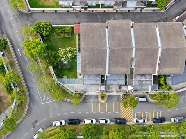 Terraced House for sale in Negeri Sembilan