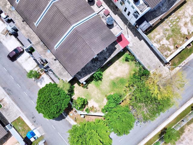 Terraced House for sale in Kajang, Langat
