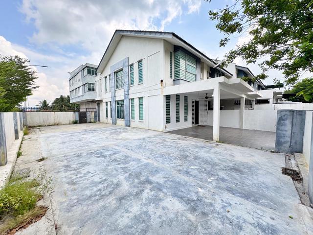 Terraced House for sale in Kajang, Langat