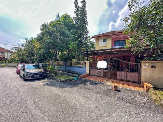 Terraced House for sale in Kajang, Langat