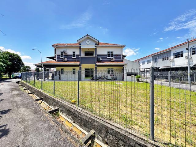 Terraced House for sale in Port Klang, Selangor