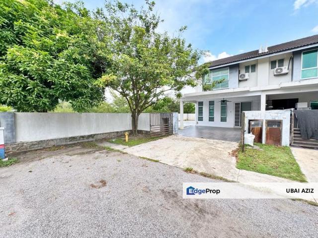 House for sale in Kajang, Langat