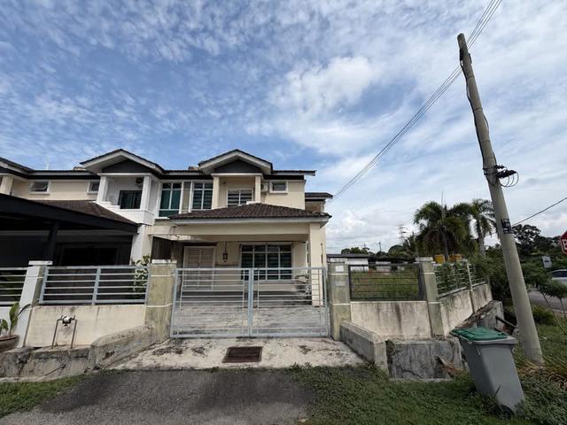 Terraced House for sale in Cheng, Malaka