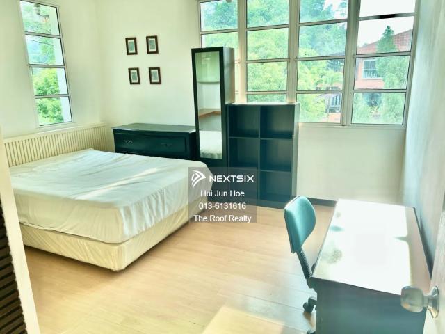 Residential House for rent in Bukit Ledang, Johor