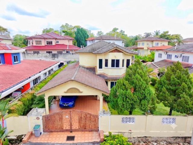 Bungalow for sale in Seremban 2, Seremban
