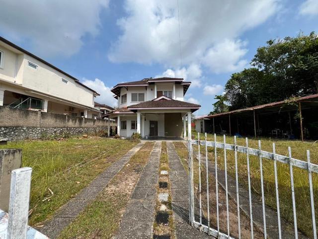 Bungalow for sale in Sendayan Village, Negeri Sembilan