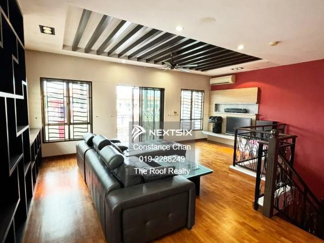 Residential House for sale in Kuching, Sarawak