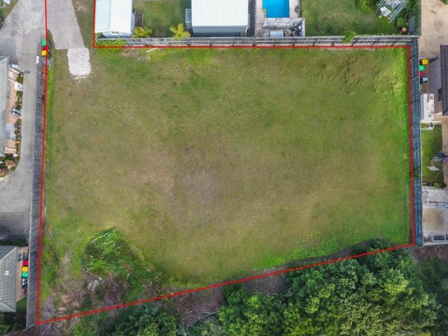 Land for sale in Harrington, New South Wales