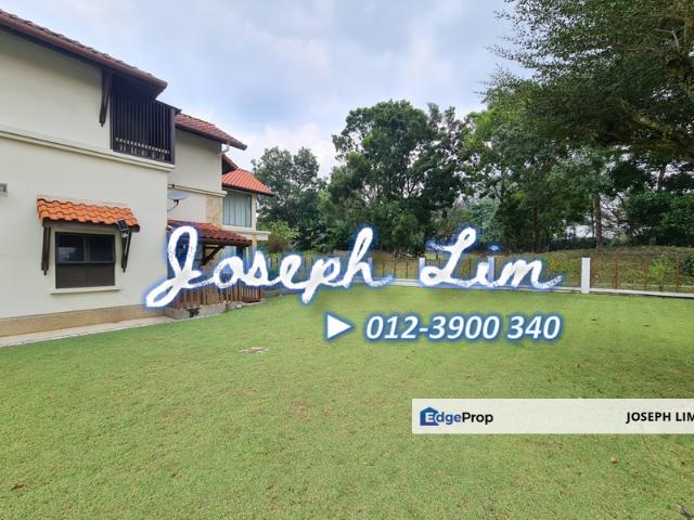 House for sale in Petaling, Subang Jaya