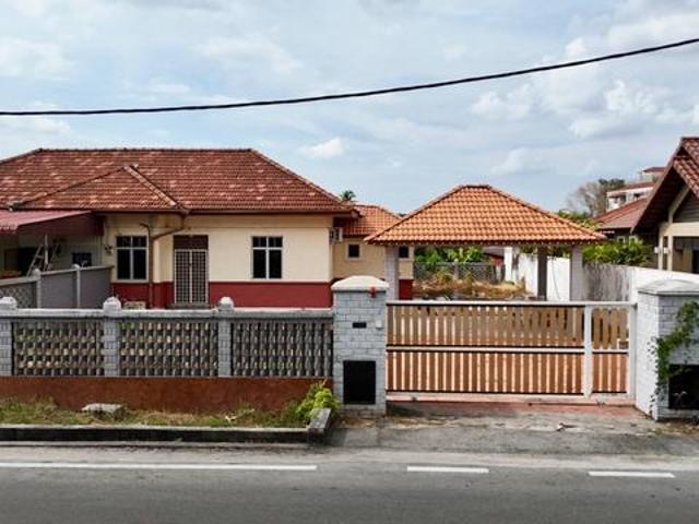 Residential House for sale in Muar, Johor