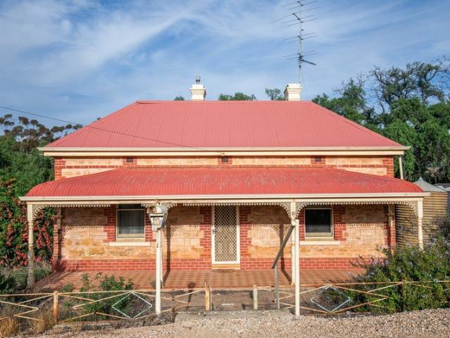 House for sale in Mannum, South Australia
