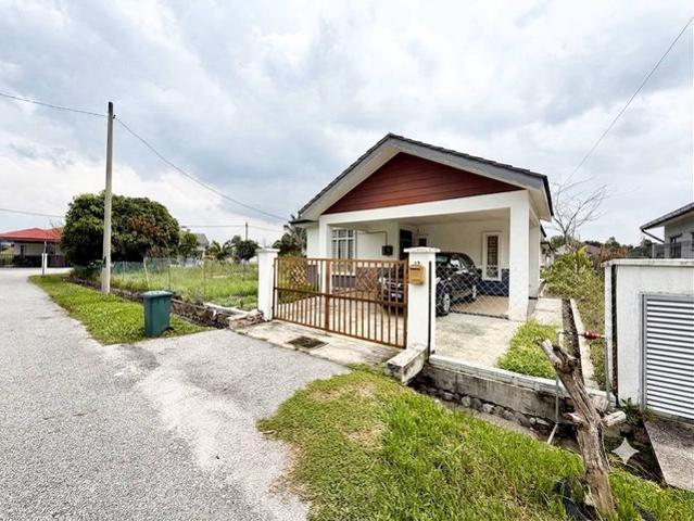 Bungalow for sale in Lengging, Negeri Sembilan