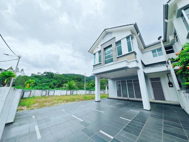 Terraced House for sale in Perak, Tanjong Ipoh