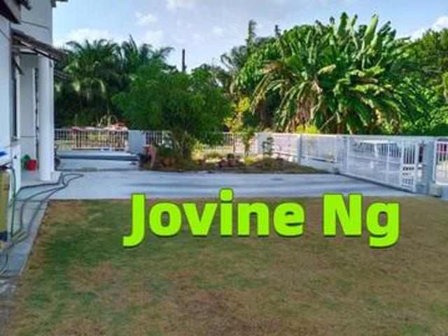 Residential House for sale in Wellesley, Penang