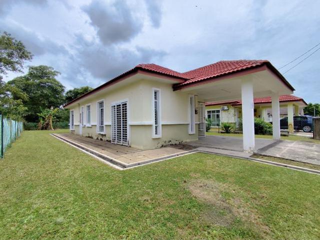 Bungalow for sale in Lengging, Negeri Sembilan