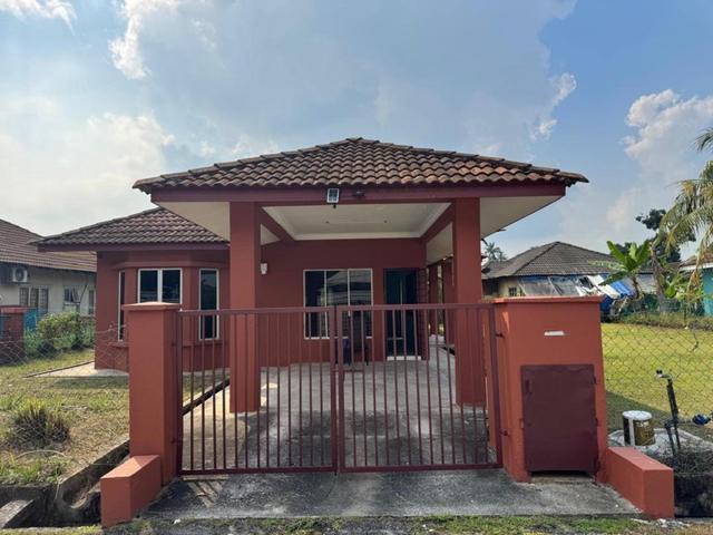 Bungalow for sale in Bandaraya Klang, Klang