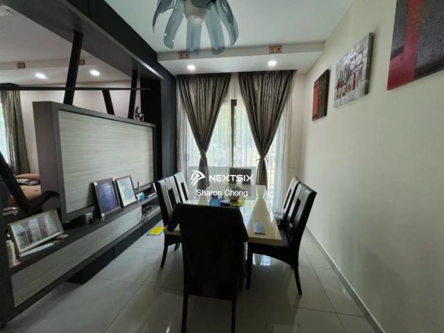 Residential House for sale in Johor